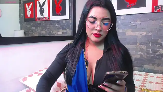 lakshmiraniii online show from March 21, 10:17 am