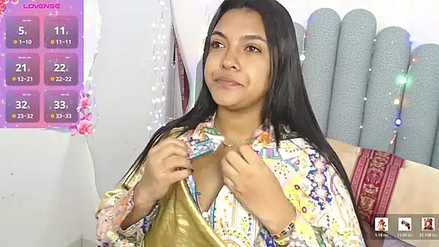 lakshmiraniii online show from January 7, 11:34 am