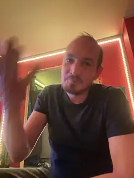 Snapshot of Denislamalice34 chatting on February 9, 9:52 pm Denislamalice34 online show from February 9, 9:52 pm