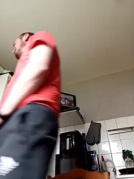 Snapshot of Denislamalice34 chatting on February 16, 1:40 pm Denislamalice34 online show from February 16, 1:40 pm