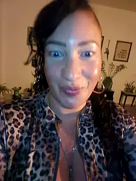 TheGoddessBianca online show from December 7, 4:03 pm