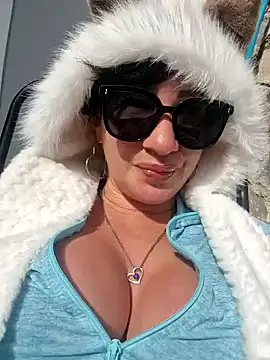 TheGoddessBianca online show from January 3, 11:25 am