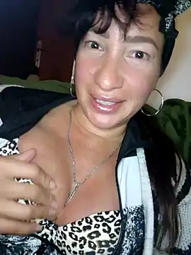 TheGoddessBianca online show from January 22, 4:33 pm