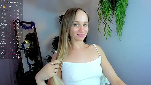 Mad1en online show from December 23, 5:28 am