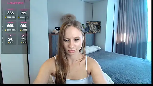 Mad1en online show from September 19, 6:04 am