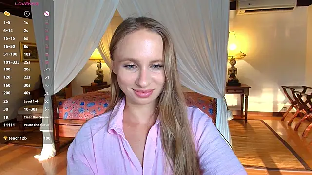 Mad1en online show from June 27, 9:36 am
