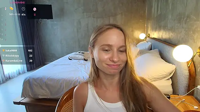 Mad1en online show from July 5, 4:52 am