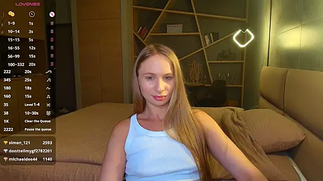 Mad1en online show from July 19, 3:54 am