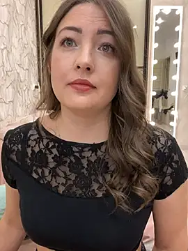 AnnaBri online show from February 4, 1:45 am