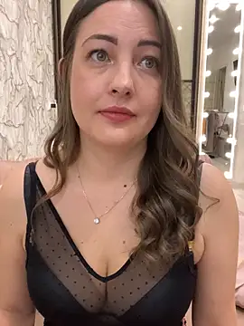 AnnaBri online show from March 18, 1:53 am