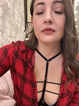 AnnaBri online show from November 19, 1:49 am