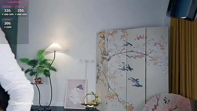 baeasian online show from September 13, 10:09 pm