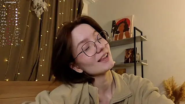 IdaValenti online show from February 23, 1:13 am