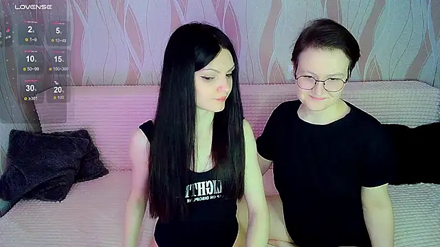  crazy baby  online show from March 6, 10:04 pm