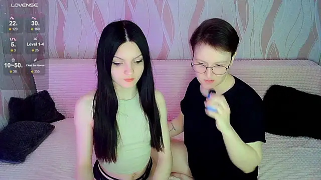  crazy baby  online show from March 17, 11:32 pm