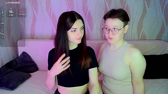  crazy baby  online show from October 8, 7:11 pm