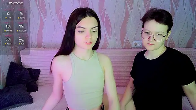  crazy baby  online show from November 12, 9:14 pm