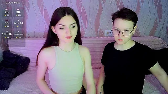  crazy baby  online show from November 25, 7:14 pm