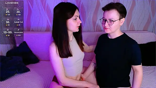  crazy baby  online show from February 19, 1:18 pm