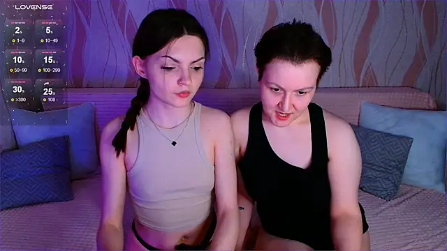  crazy baby  online show from March 27, 7:24 pm