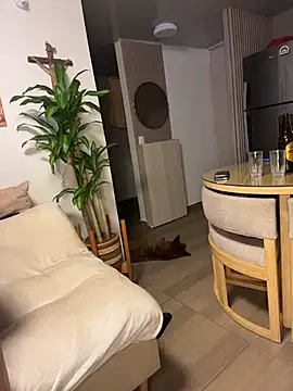 Nina-Eros1 online show from March 8, 3:21 am