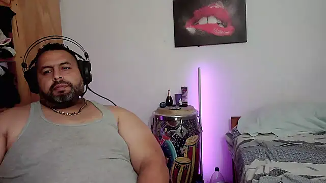 rodrix54 online show from February 11, 9:09 pm