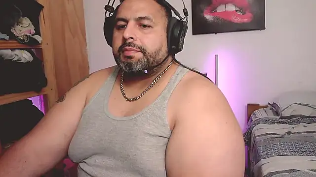 rodrix54 online show from February 14, 3:36 am