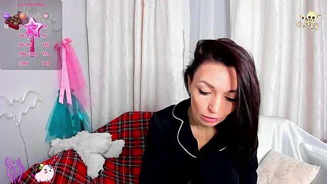 jessica tiny online show from November 15, 1:14 am