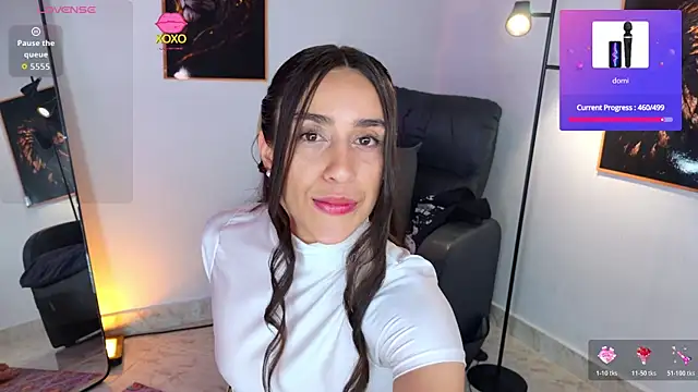 Snapshot of Milan_Rouxx chatting on July 2, 9:10 pm Milan Rouxx online show from July 2, 9:10 pm
