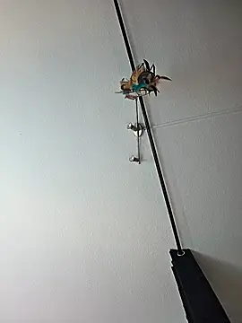 dieGeile0411 online show from October 24, 9:49 am