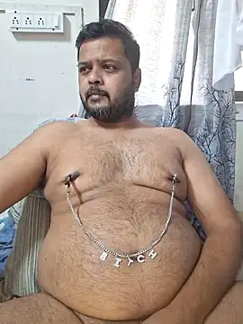 dirtybearr online show from March 4, 9:40 am