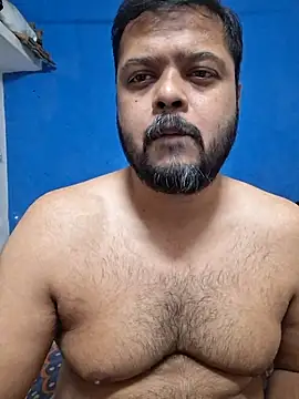 dirtybearr online show from March 17, 1:18 pm