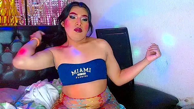 ray and 666 online show from April 19, 4:56 am