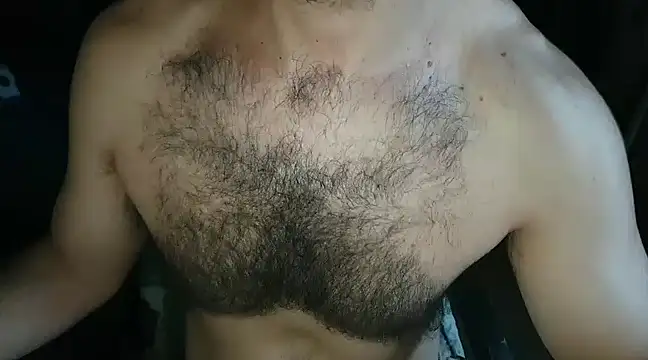 robsonbr online show from February 21, 9:54 pm