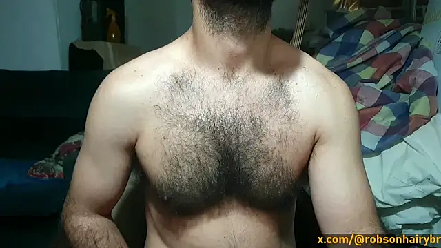 robsonbr online show from September 19, 1:34 pm