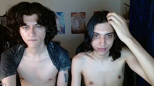 angelitofemboy online show from December 22, 12:50 am