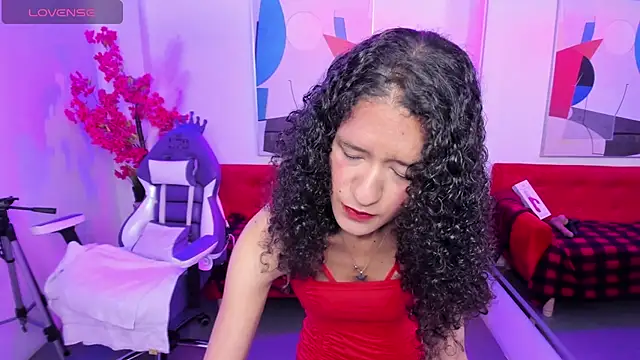 Alice candace online show from February 3, 12:25 pm