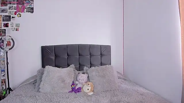 jessy G  online show from January 23, 6:45 pm