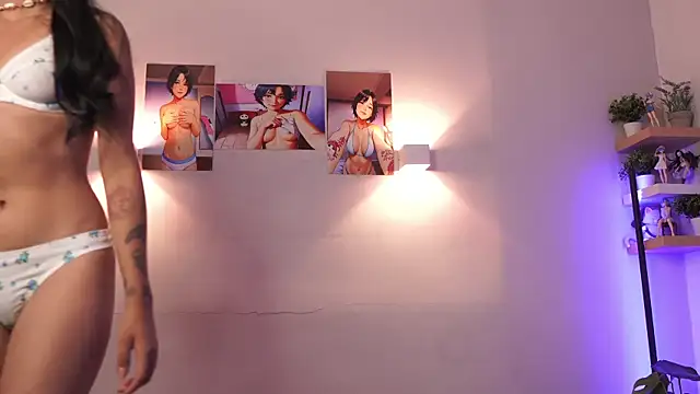 sofi crush online show from March 18, 7:31 pm