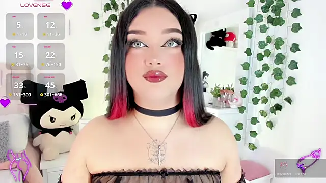 cattriona muller online show from October 31, 4:24 am