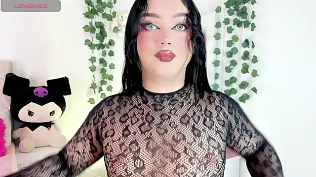 cattriona muller online show from April 17, 10:46 pm