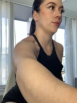 ImAlicee online show from January 20, 7:35 pm