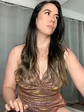 ImAlicee online show from January 31, 1:01 am