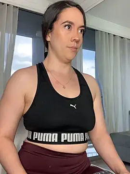 ImAlicee online show from March 3, 10:31 pm