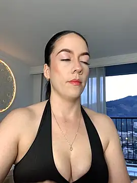 ImAlicee online show from September 12, 10:54 pm