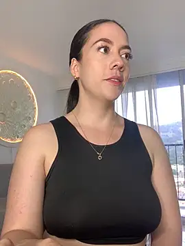 ImAlicee online show from September 14, 10:31 pm