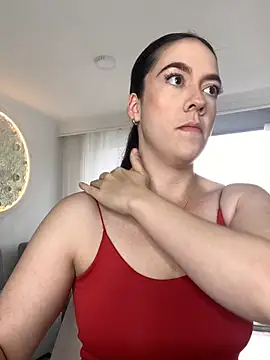 ImAlicee online show from September 28, 10:04 pm