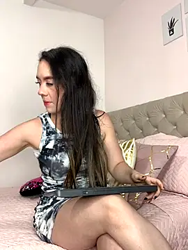 ImAlicee online show from December 22, 9:34 pm