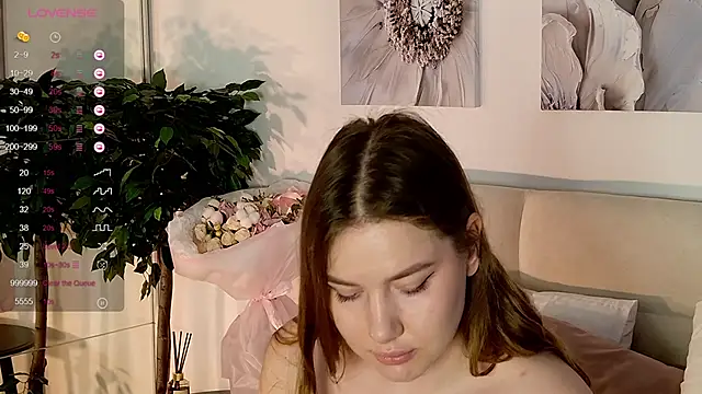 Jane Meys online show from January 12, 5:12 am