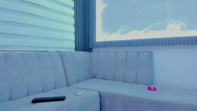 Apolo Bianco  online show from October 18, 5:32 am